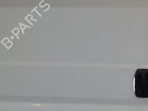 Used Right slide door Right slide door 36948150 36948150