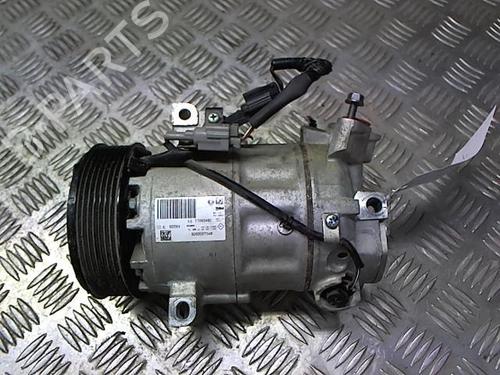 AC compressor RENAULT CLIO IV (BH_) 0.9 TCe 75 (BHNP) | BP23049525M34 - Image 3