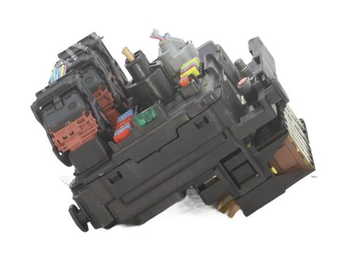 Used Fuse box Fuse box PEUGEOT 207 (WA_, WC_) 1.6 HDi (90 hp) 33416978 33416978