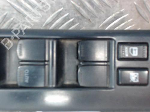 Left front window switch SUZUKI GRAND VITARA II (JT, TE, TD) 1.9 DDiS All-wheel Drive (JT419, TD44, JB419WD, JB419XD,... | BP25892922I27  - Image 5