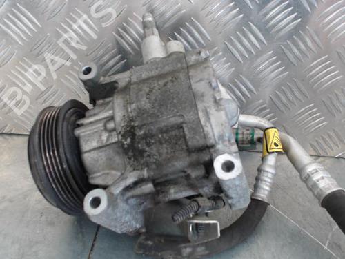 AC compressor FIAT 500 (312_) 1.2 (312AXA1A) | BP23049908M34 