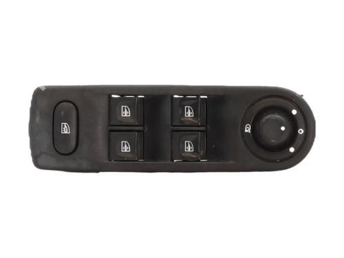 Used Left front window switch Left front window switch RENAULT CAPTUR I (J5_, H5_) 1.5 dCi 110 (110 hp) 34188306 34188306