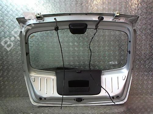 Tailgate DACIA SANDERO 1.5 dCi | BP23050648C6 