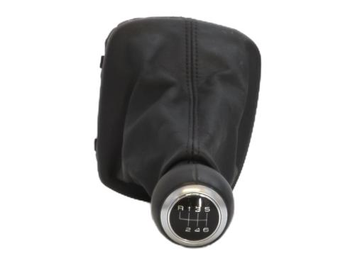 Shift knob AUDI A1 Sportback (8XA, 8XF) 1.4 TFSI | BP29340002I34 - Image 2