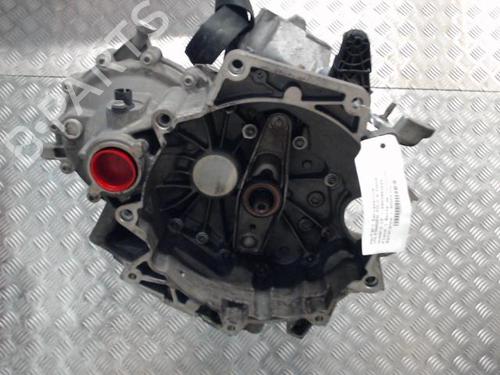 Gearbox VW POLO VI (AW1, BZ1, AE1) 1.0 | BP23839543M3 