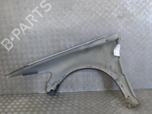 Right front fenders VOLVO C30 (533) 1.6 D | BP27258960C42
