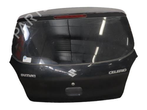 Used Tailgate Tailgate SUZUKI CELERIO (LF) 1.0 (AVK310) (68 hp) 29565315 29565315