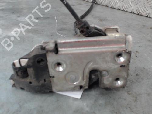 Front right lock CITROËN C3 I (FC_, FN_) 1.4 i | BP26171795C97 