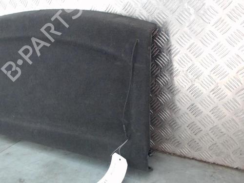 Rear parcel shelf VW GOLF V (1K1) 2.0 TDI | BP30127043C85