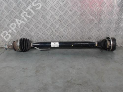 Used Right front driveshaft SEAT IBIZA IV (6J5, 6P1) 1.2 TSI (90 hp) 30592114