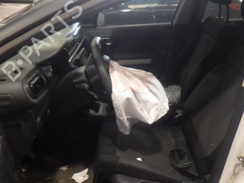 Brukte deler til CITROËN C3 III (SX) 1.2 PureTech 82 4961152