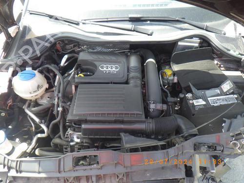 Left front window switch AUDI A1 Sportback (8XA, 8XF) 1.4 TFSI | BP27649513I27 - Image 7