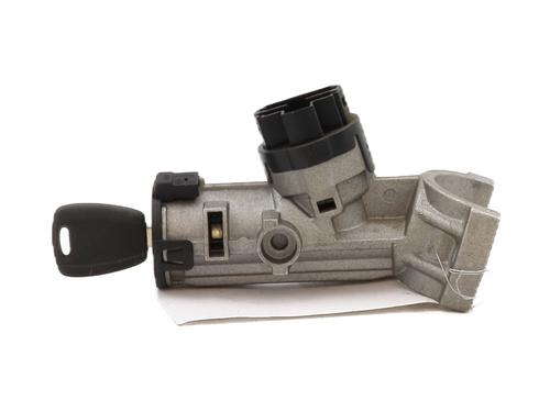 Used Ignition barrel Ignition barrel CITROËN JUMPER II Van 2.2 HDi 120 (120 hp) 31582541 31582541