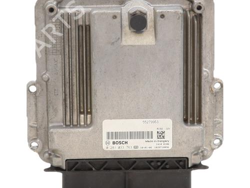 Control unit FIAT DUCATO Bus (250_) 130 Multijet 2,3 D | BP38876856M11 - Image 6
