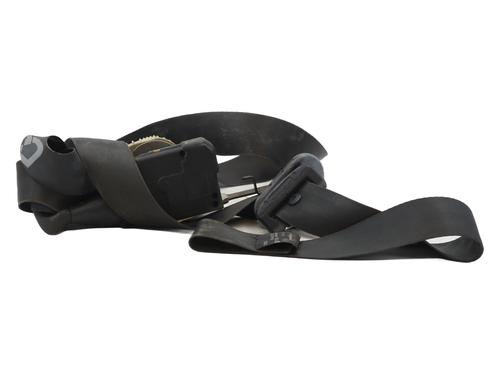 Front left seatbelt RENAULT CLIO II Hatchback Van (SB0/1/2_) | BP33799247I26 - Image 3