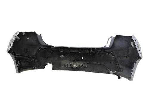 Used Rear bumper Rear bumper PEUGEOT 208 I (CA_, CC_) [2012-2021] 35782633 35782633