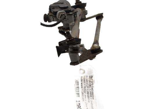Front wiper motor MAZDA CX-5 (KE, GH) 2.2 D AWD (KE2AW) | BP26737684M29 - Image 4