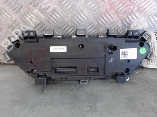 Used Climate control Climate control HYUNDAI i20 III (BC3, BI3) 1.0 T-GDI hybrid 48V (101 hp) 26296265 26296265
