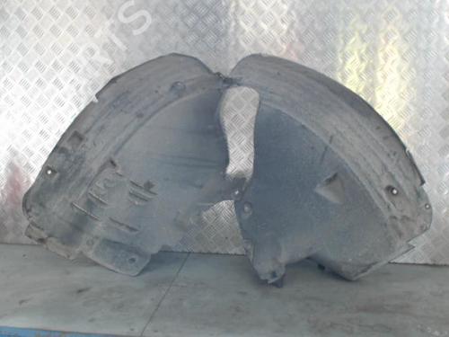 Used Wheel arch MERCEDES-BENZ E-CLASS (W211) E 280 CDI (211.020) (190 hp) 28476207