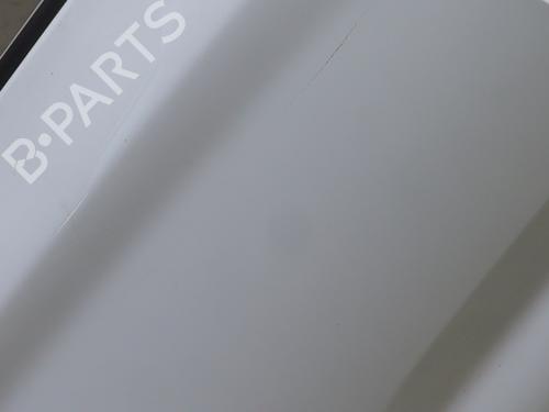 Dør højre bagtil Dør højre bagtil RENAULT ZOE (BFM_) ZOE (88 hp) 36555665 36555665