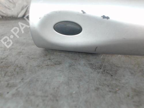 Front left exterior door handle RENAULT MEGANE III Grandtour (KZ0/1) 1.5 dCi (KZ09, KZ0D, KZ1G, KZ29, KZ14, KZ1W, KZ10, KZ1F,... | BP26498840C128 