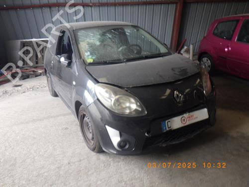 Left front window switch RENAULT TWINGO II (CN0_) 1.2 16V (CN04, CN0B) | BP29570978I27 - Image 5