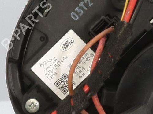 Heater blower motor JAGUAR F-PACE (X761) 3.0 SCV6 AWD | BP29863232M62