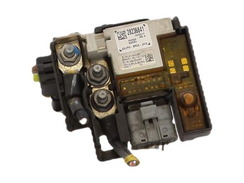 Used Electronic module Electronic module PEUGEOT 308 CC (4B_) 2.0 HDi (140 hp) 36762604 36762604