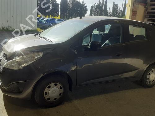 Engate do cinto CHEVROLET SPARK (M300) 1.0 | BP37798888I32 - Image 9