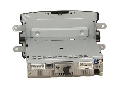 Bilradio DACIA SANDERO II 1.5 dCi | BP23840271E6 