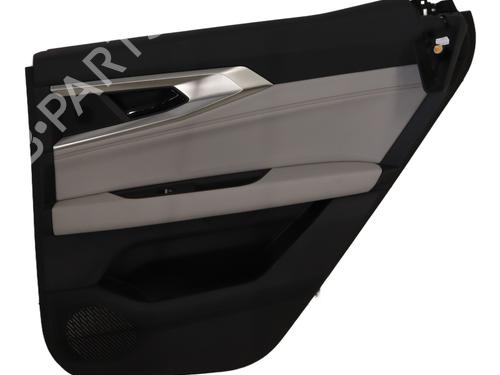 Rear right panel RENAULT ESPACE VI (RHN) E-TECH 200 Hybrid | BP28330015C61 - Image 2