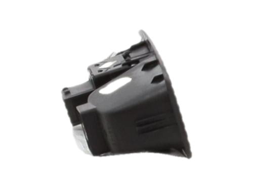 Left front window switch PEUGEOT 208 I (CA_, CC_) 1.6 HDi | BP36949837I27 - Image 3