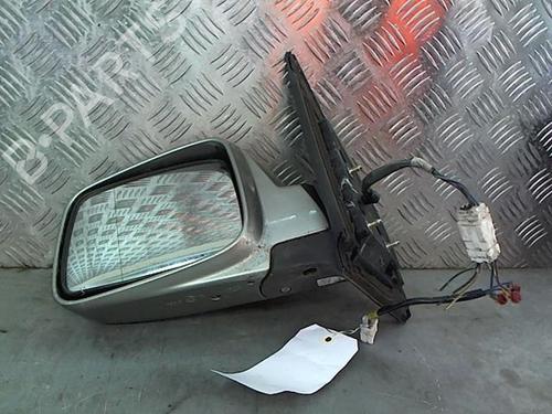 Left mirror NISSAN X-TRAIL I (T30) 2.2 Di 4x4 | BP23052238C26