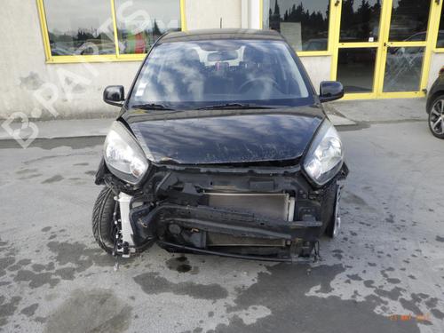 Left headlight KIA PICANTO II (TA) 1.0 | BP23837969C28 - Image 9