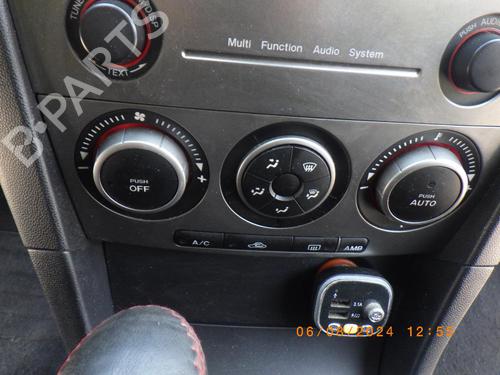Left headlight MAZDA 3 (BK) 1.6 DI Turbo | BP23839325C28 - Image 6