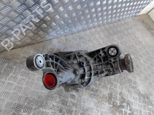 Front differential JEEP GRAND CHEROKEE IV (WK, WK2) 3.0 CRD V6 4x4 | BP23838209M23 