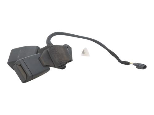 Used Seat buckle Seat buckle RENAULT ZOE (BFM_) [2012-2026] 33417229 33417229