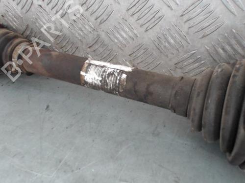 Left front driveshaft CITROËN C3 Picasso (SH_) 1.6 HDI 90 | BP29209356M38