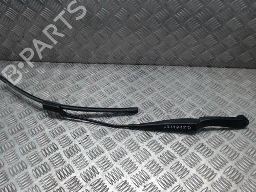 Used Front windshield wiper arm JEEP RENEGADE SUV (BU, B1, BV) 1.6 MultiJet (130 hp) 23837471