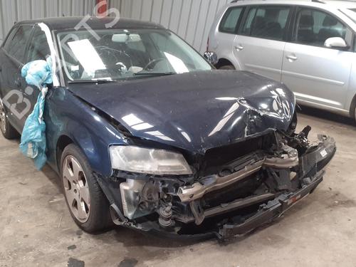 Peças AUDI A3 Sportback (8PA)    4555213