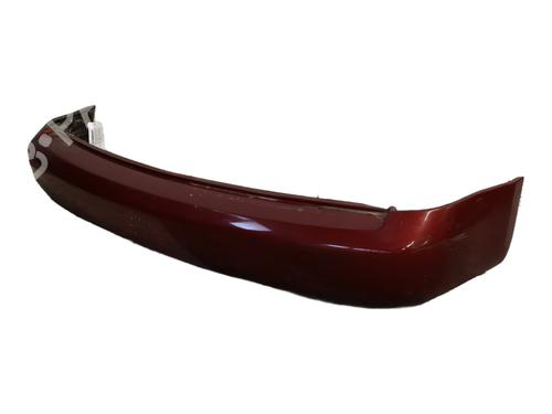 Rear bumper VW CADDY III Box Body/MPV (2KA, 2KH, 2CA, 2CH) 1.9 TDI | BP25285377C8 