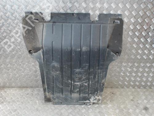 Used Underbody protection RENAULT CLIO III (BR0/1, CR0/1) 1.5 dCi (75 hp) 23048775