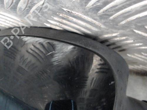 Right mirror MINI MINI (R50, R53) Cooper | BP24549621C27 