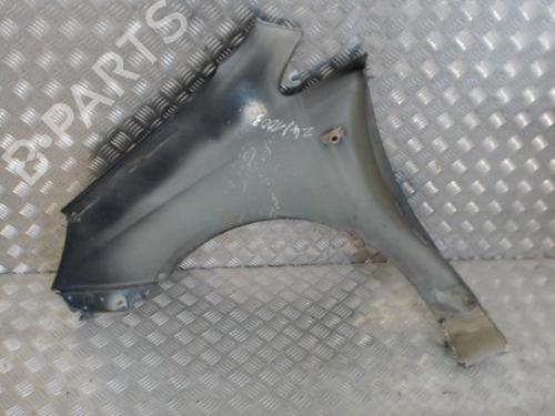 Right front fenders OPEL CORSA D (S07) 1.4 (L08, L68) | BP23838721C42 