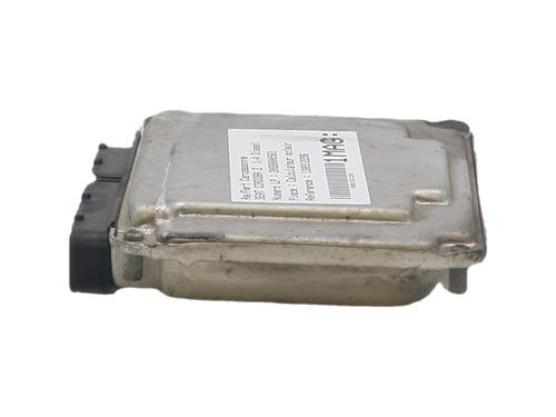 Engine control unit (ECU) SEAT CORDOBA (6L2) 1.4 TDI | BP40203534M57 - Image 2
