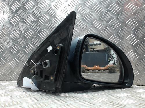 Right mirror KIA CEE'D Hatchback (ED) 1.6 CRDi 115 | BP23048175C27 - Image 2