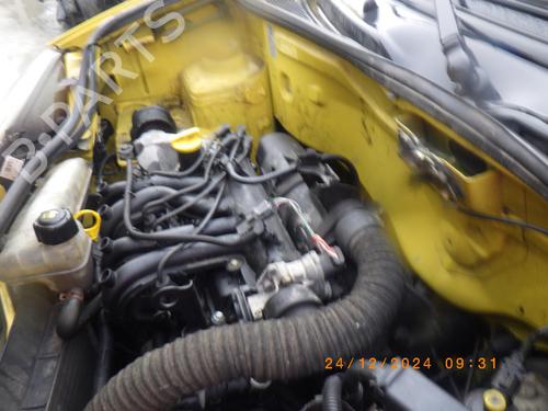 Ignition barrel RENAULT KANGOO (KC0/1_) 1.2 (KC0A, KC0K, KC0F, KC01) | BP26522706M48  - Image 15