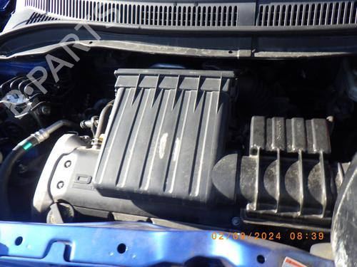 Rear parcel shelf SUZUKI SWIFT III (MZ, EZ) 1.3 (RS413, ZC11S) | BP23840180C85 - Image 15