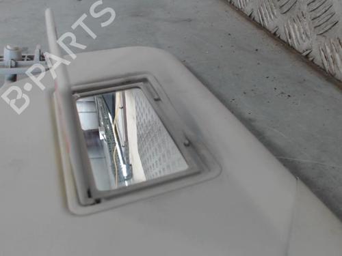Right sun visor FORD FIESTA VI (CB1, CCN) 1.6 TDCi | BP28493959I2 - Image 3