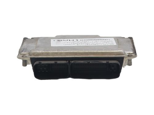 Engine control unit (ECU) SEAT CORDOBA (6L2) 1.4 TDI | BP40203534M57 - Image 1